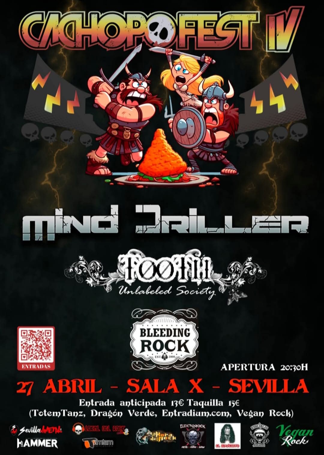 Concert Poster